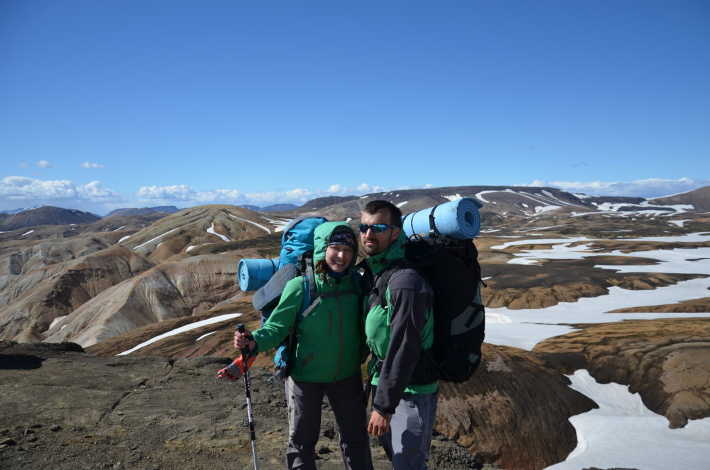 Laugavegur